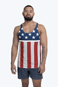 Premium Men's Tank Top